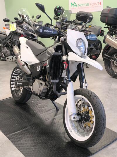 Husqvarna SMR 630 (2011 - 13) usata