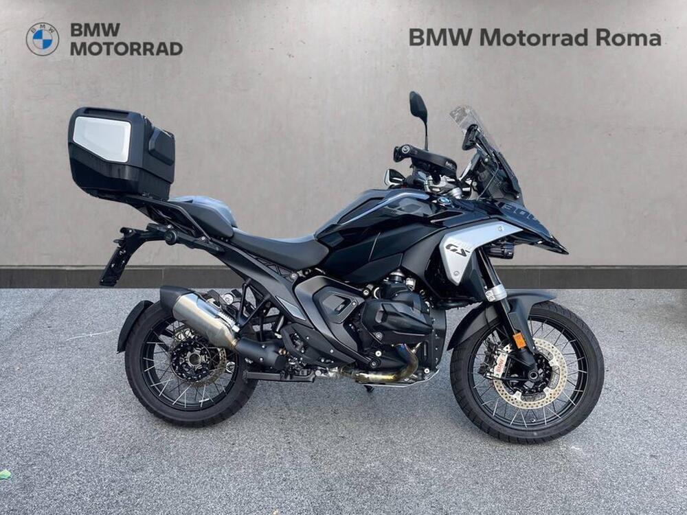 Bmw R 1300 GS (2023 - 26) (2)