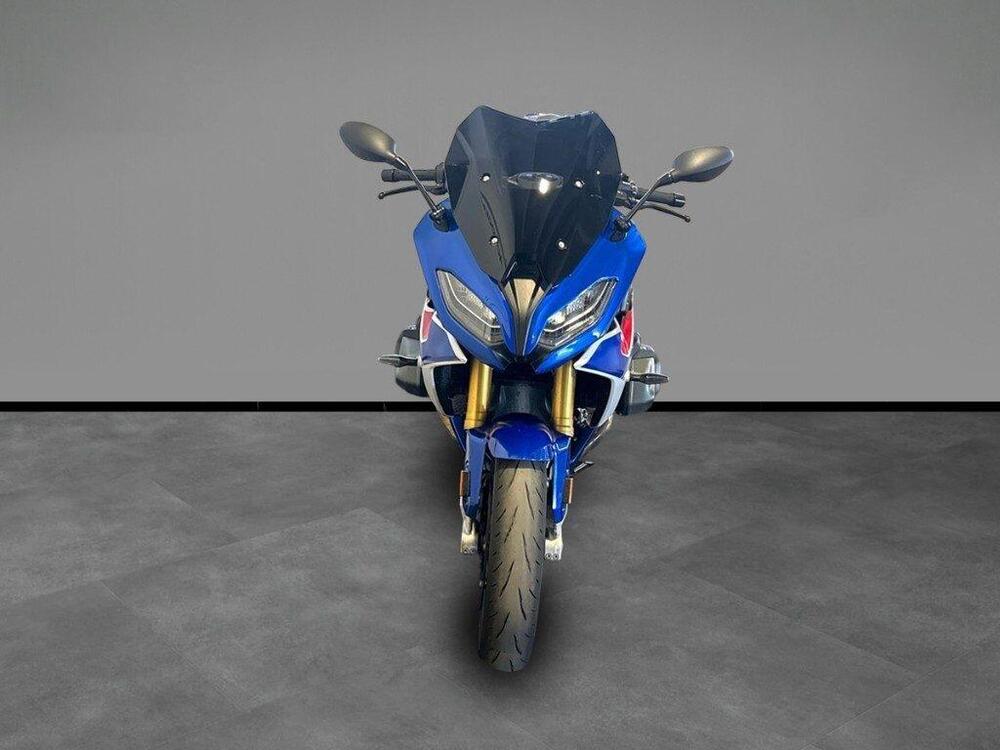 Bmw R 1250 RS (2021 - 25) (3)