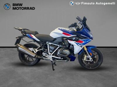 Bmw R 1250 RS (2021 - 25) usata