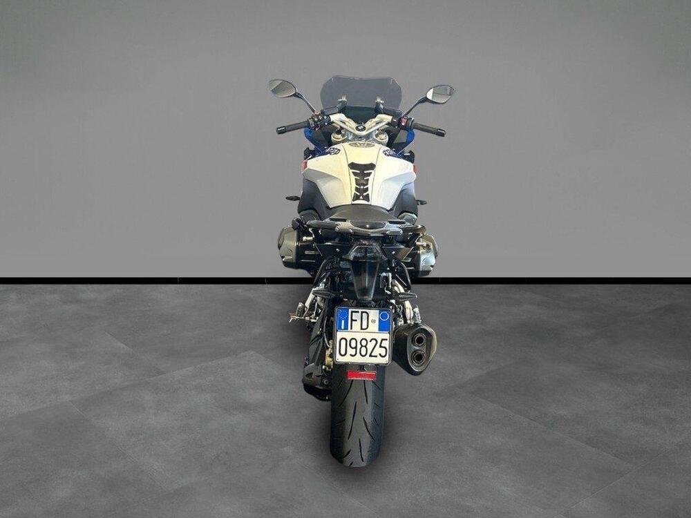 Bmw R 1250 RS (2021 - 25) (4)