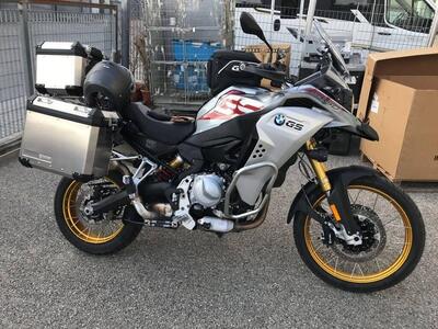 Bmw F 850 GS Adventure (2019 - 20) usata