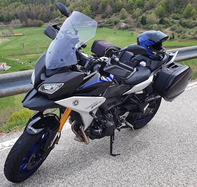 Yamaha Tracer 900 GT (2018 - 20) usata