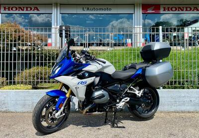 Bmw R 1200 RS (2017 - 19) usata