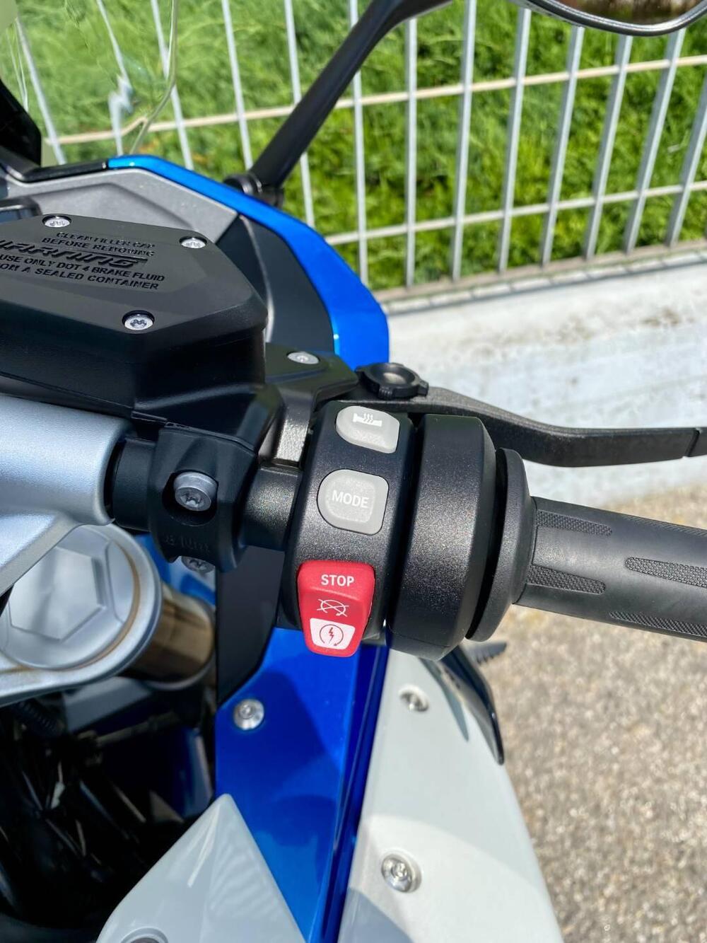 Bmw R 1200 RS (2017 - 19) (5)