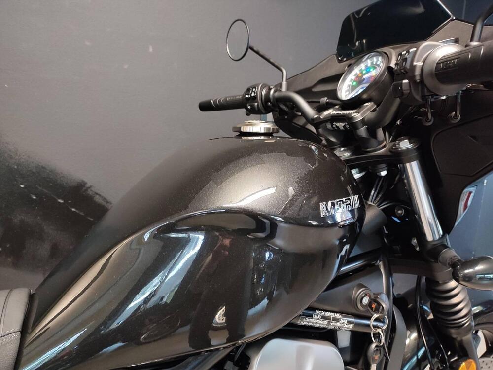 Moto Morini Calibro Bagger (2024 - 26) (4)