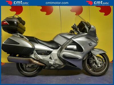 Honda Pan European ABS (2002 - 13) usata