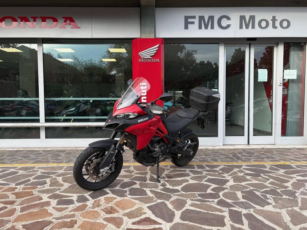 Ducati Multistrada 950 (2021) (5)