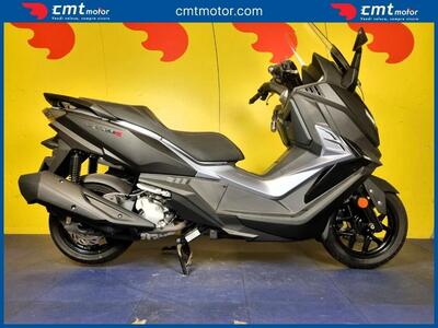 Sym Cruisym 300 (2021 - 24) usata