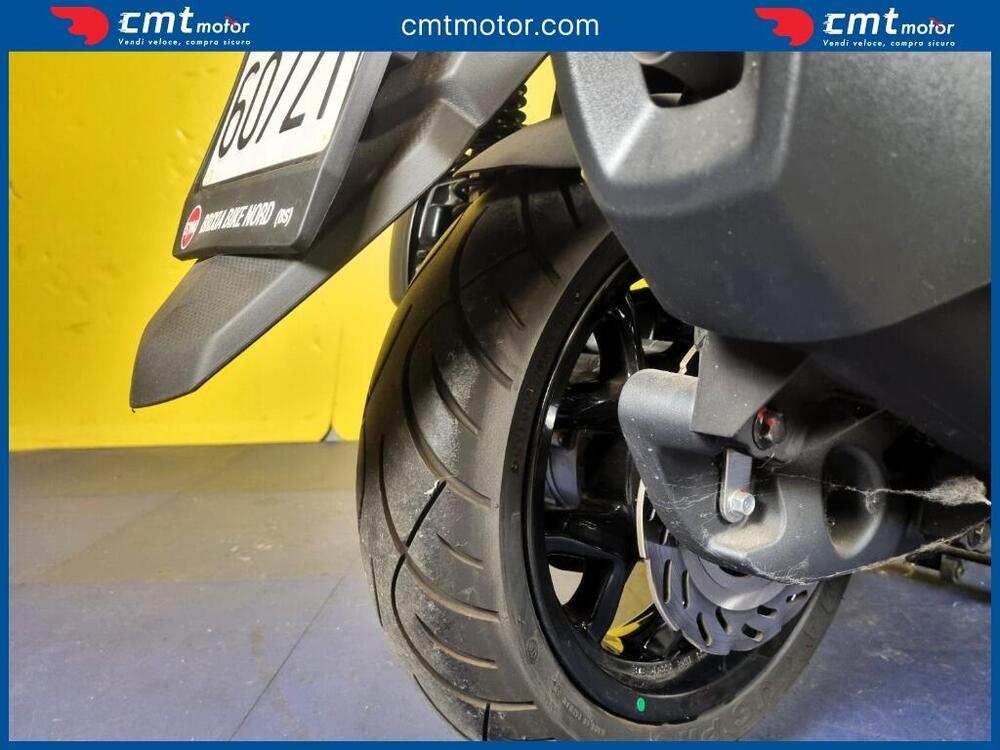 Sym Cruisym 300 (2021 - 24) (8)