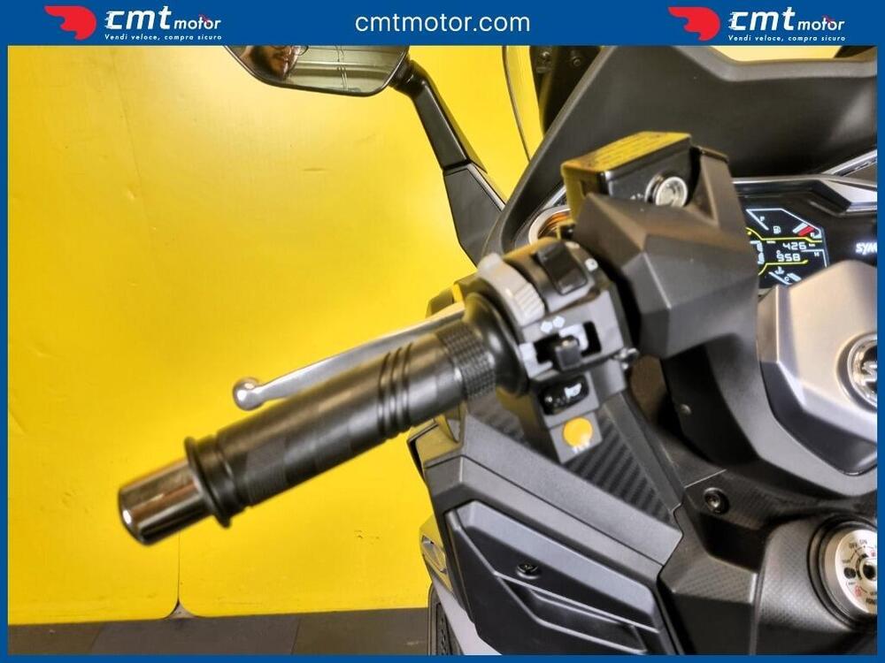 Sym Cruisym 300 (2021 - 24) (11)