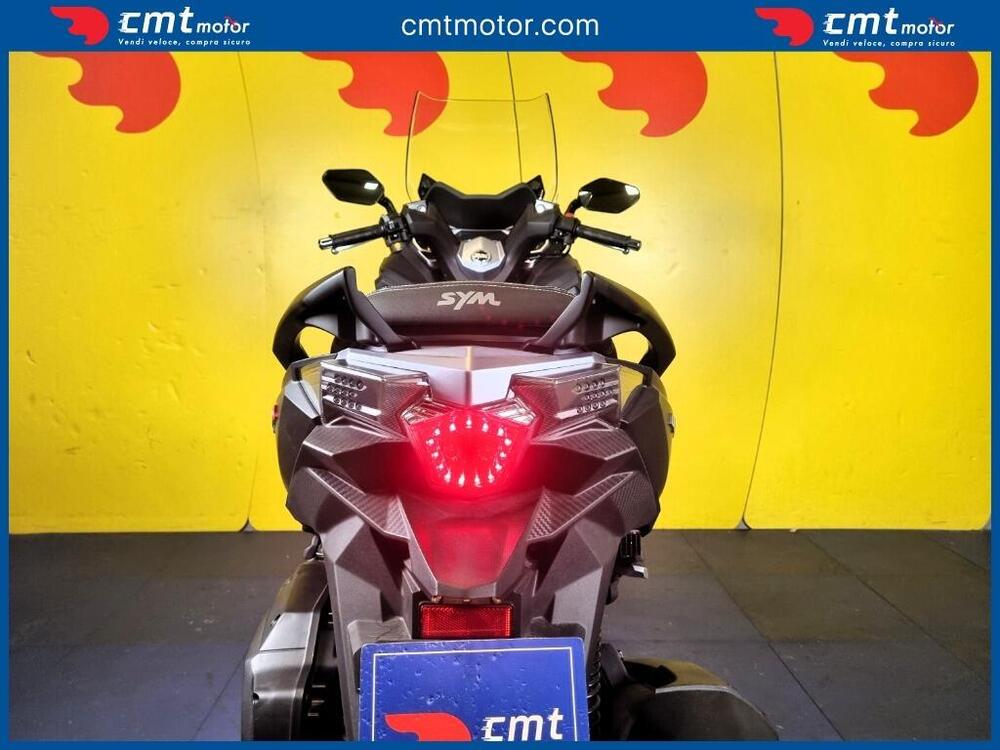 Sym Cruisym 300 (2021 - 24) (12)