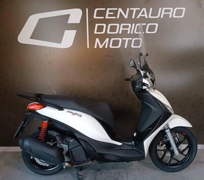 Piaggio Medley 125 ABS (2021 - 24) usata