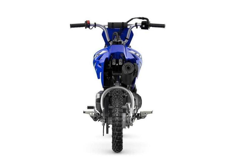 Yamaha TT-R 50 TT-R 50 (2026) (4)