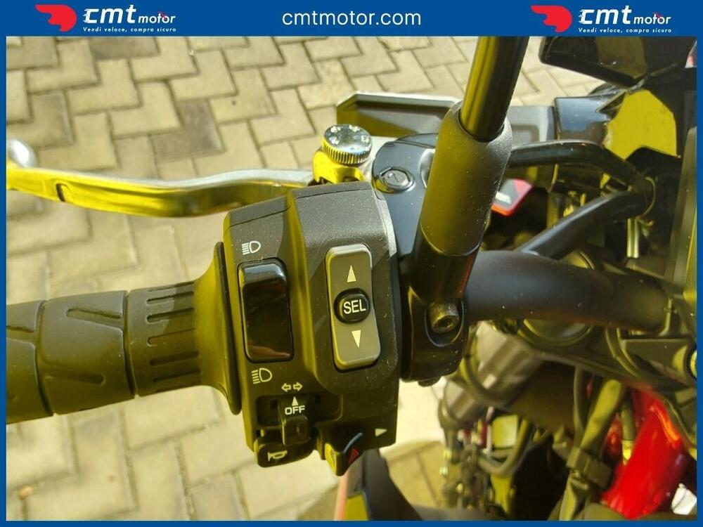 Kawasaki Z 900 (2021 - 24) (11)