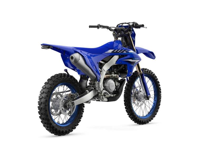 Yamaha WR 450 F WR 450 F (2026) (3)