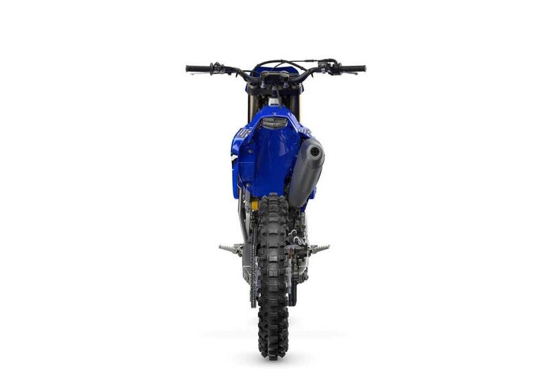 Yamaha WR 450 F WR 450 F (2026) (4)