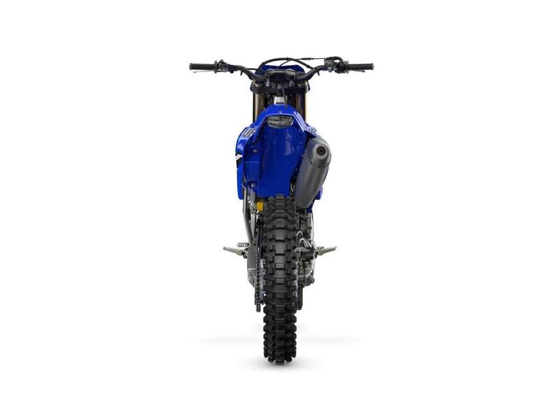 Yamaha WR 250 F WR 250 F (2026) (4)