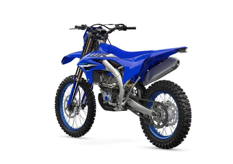 Yamaha WR 250 F WR 250 F (2026) (5)