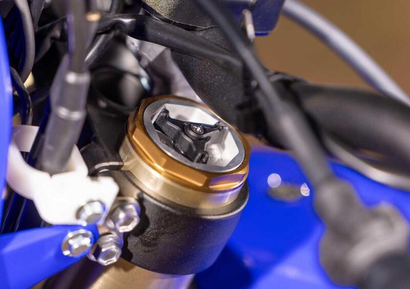 Yamaha WR 250 F WR 250 F (2026) (11)