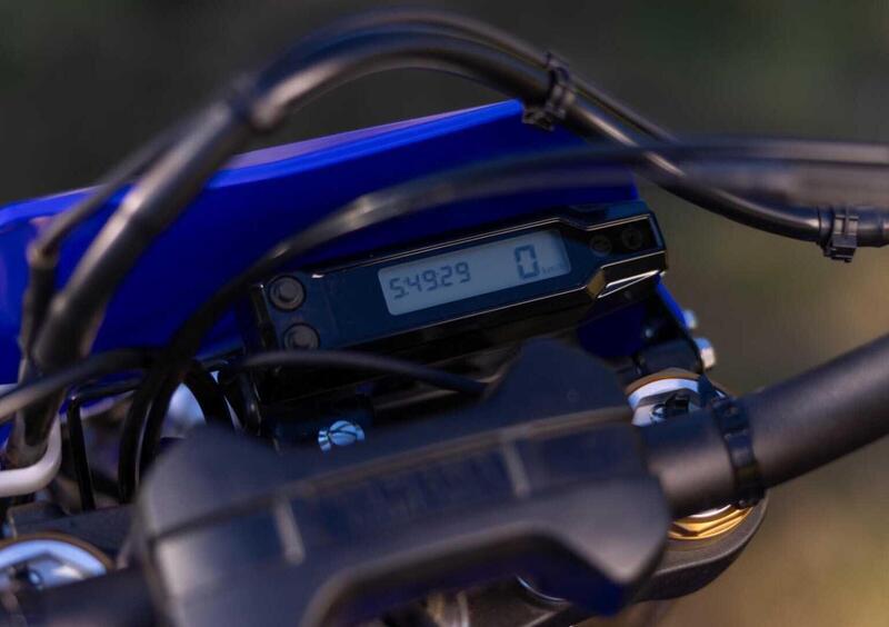Yamaha WR 250 F WR 250 F (2026) (8)