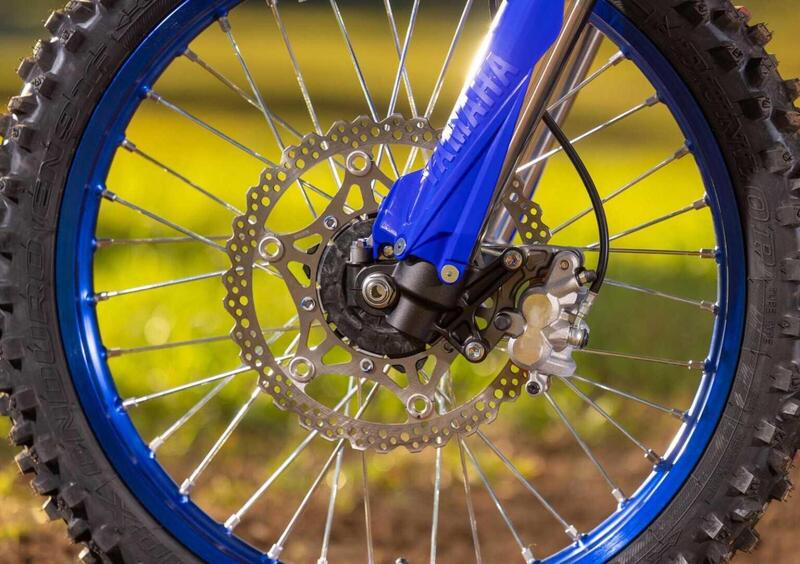 Yamaha WR 250 F WR 250 F (2026) (14)