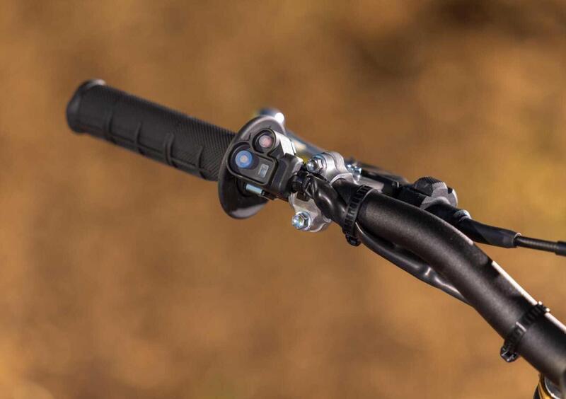 Yamaha WR 250 F WR 250 F (2026) (13)