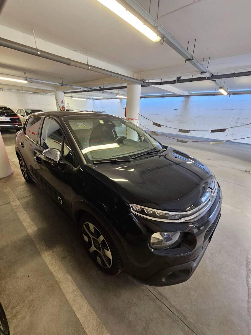 Citroen C3 usata a Pavia (2)