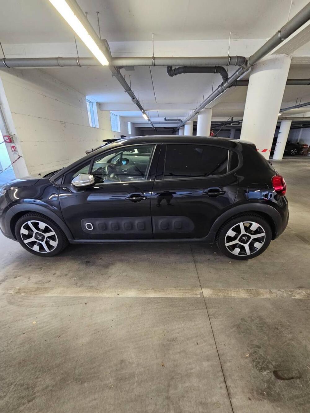 Citroen C3 usata a Pavia (3)