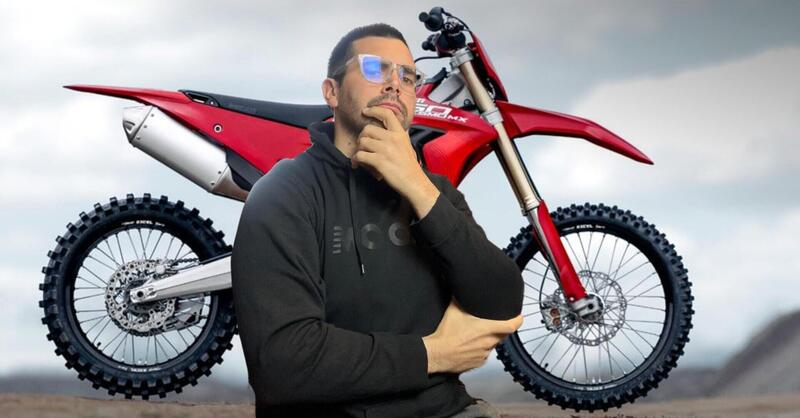 Ducati Desmo450 MX: rispondiamo alle vostre domande [VIDEO]