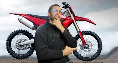 Ducati Desmo450 MX: rispondiamo alle vostre domande [VIDEO]