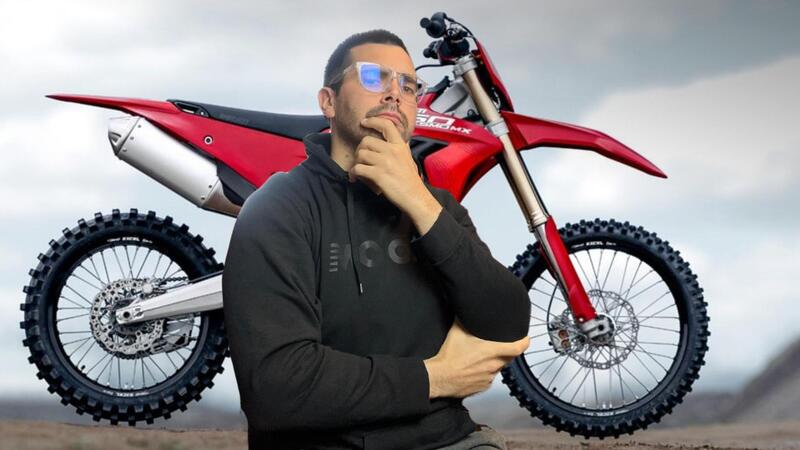 Ducati Desmo450 MX: rispondiamo alle vostre domande [VIDEO]