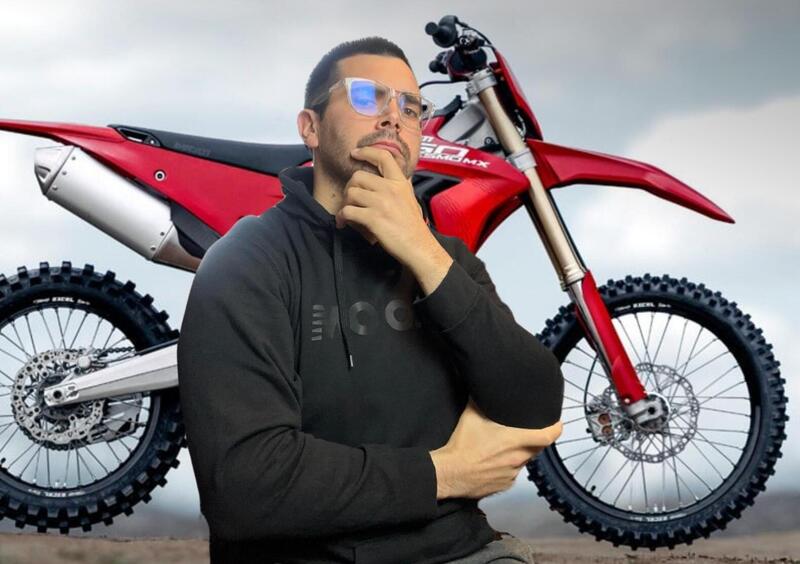 Ducati Desmo450 MX: rispondiamo alle vostre domande [VIDEO]