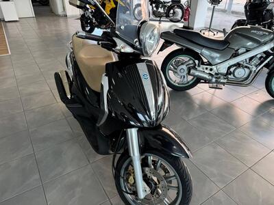 Piaggio Beverly 400 i.e. (2006 - 10) usata