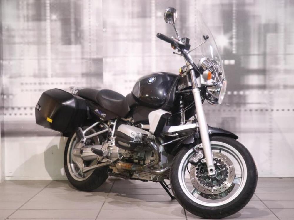 Bmw R 850 R (1994 - 02)