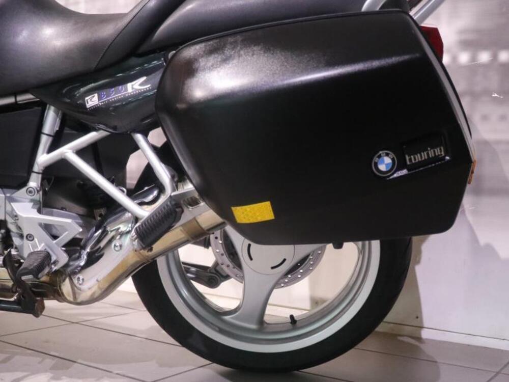 Bmw R 850 R (1994 - 02) (3)