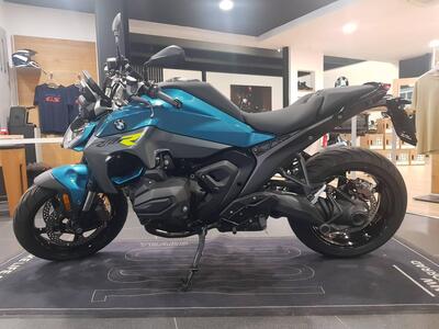Bmw R 1300 R (2026) nuova