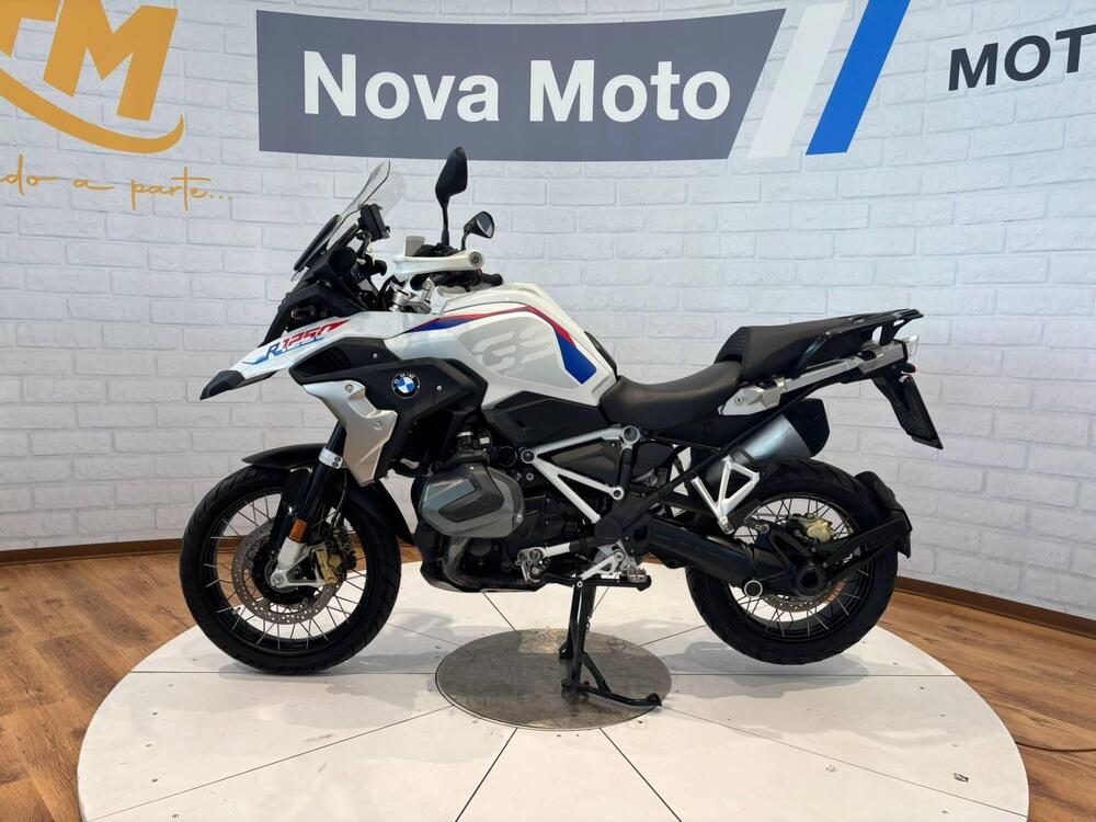 Bmw R 1250 GS (2021 - 24)