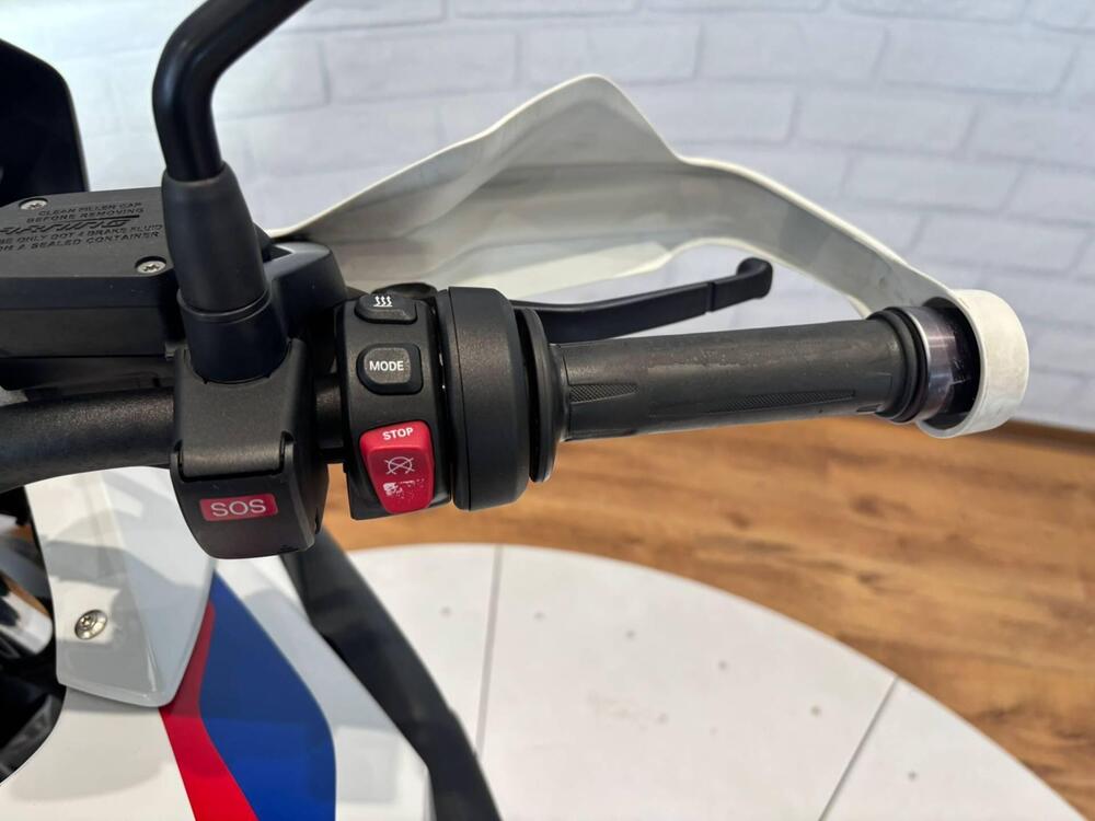 Bmw R 1250 GS (2021 - 24) (8)