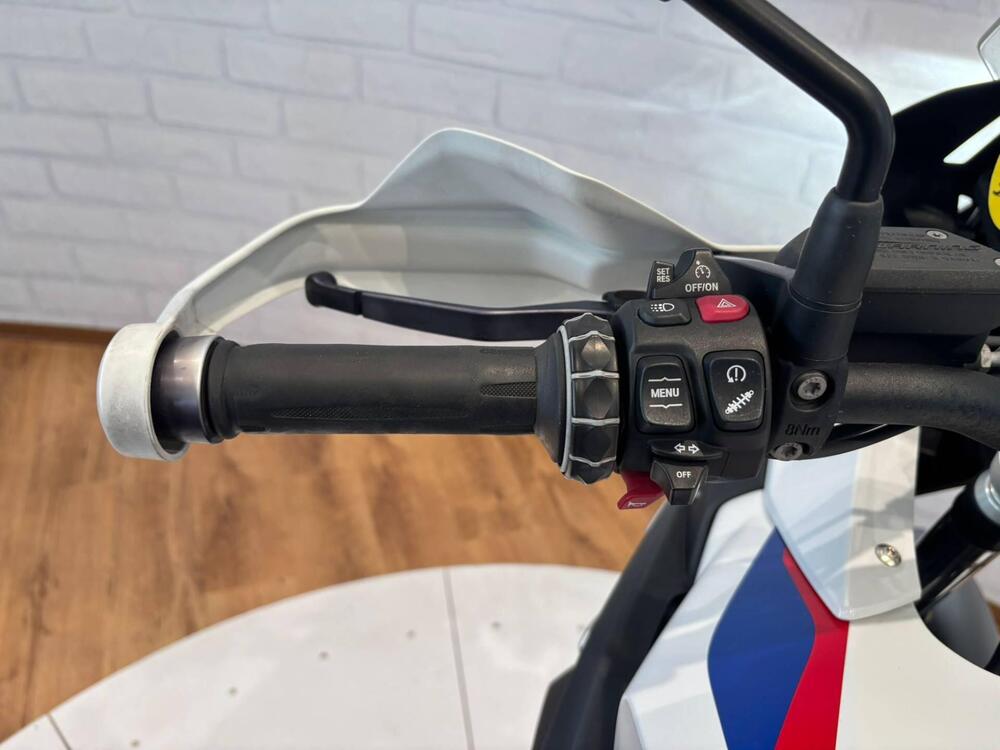 Bmw R 1250 GS (2021 - 24) (6)