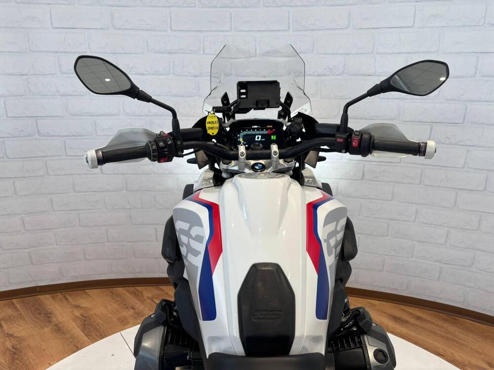 Bmw R 1250 GS (2021 - 24) (5)
