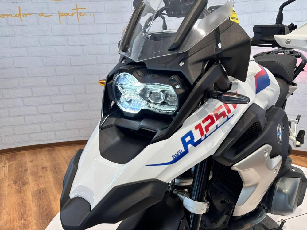 Bmw R 1250 GS (2021 - 24) (15)