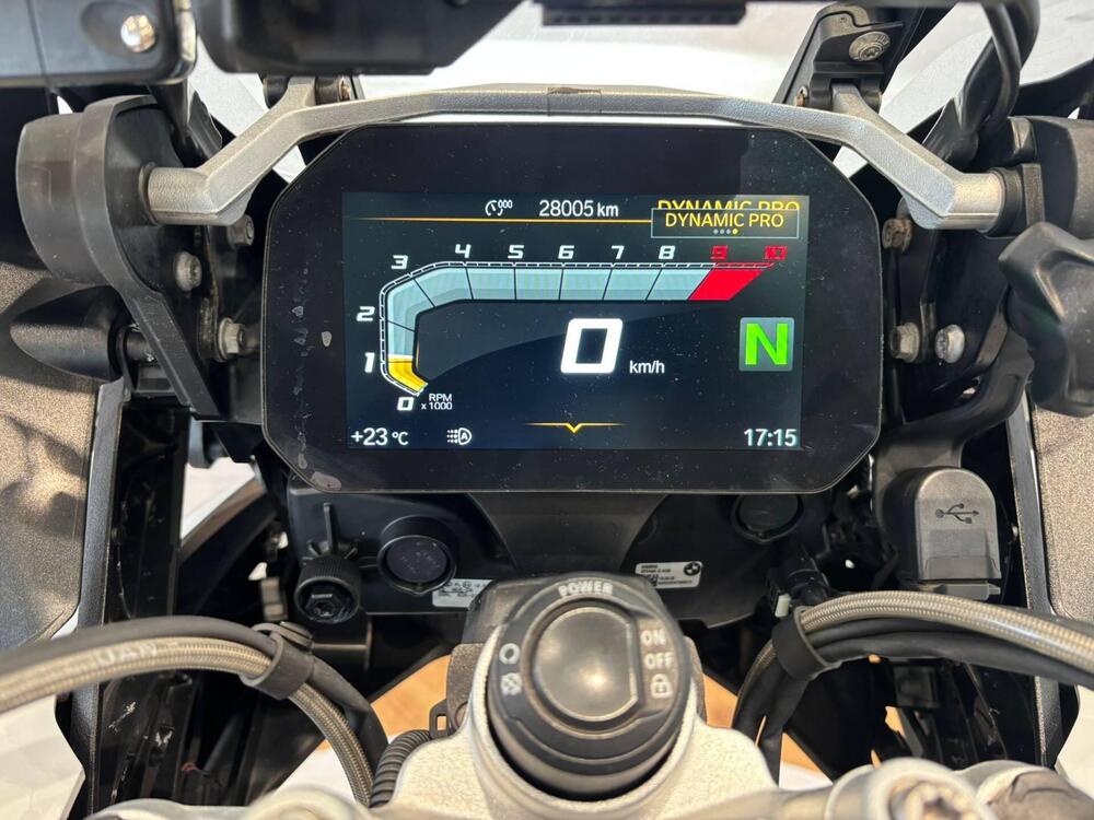 Bmw R 1250 GS (2021 - 24) (7)
