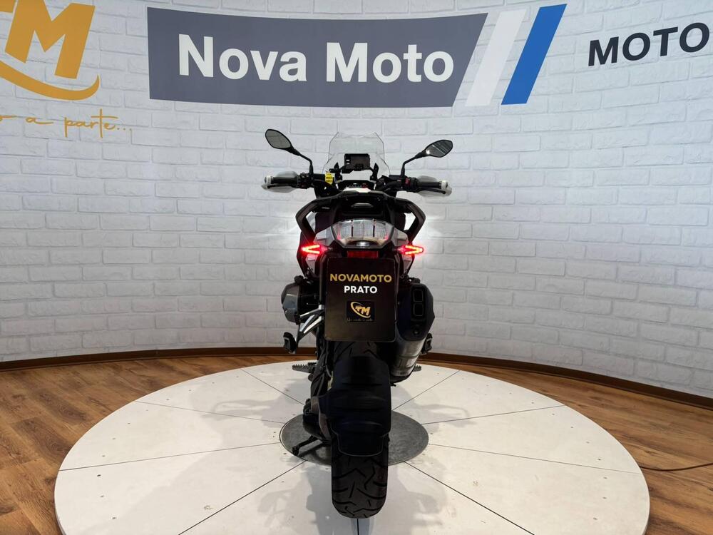 Bmw R 1250 GS (2021 - 24) (4)