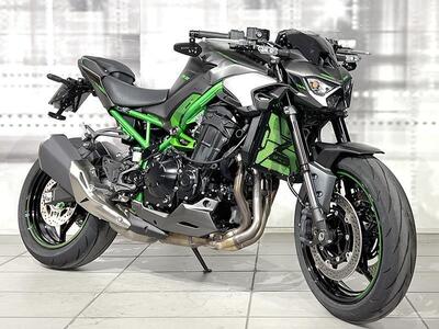 Kawasaki Z 900 A2 (2025 - 26) usata