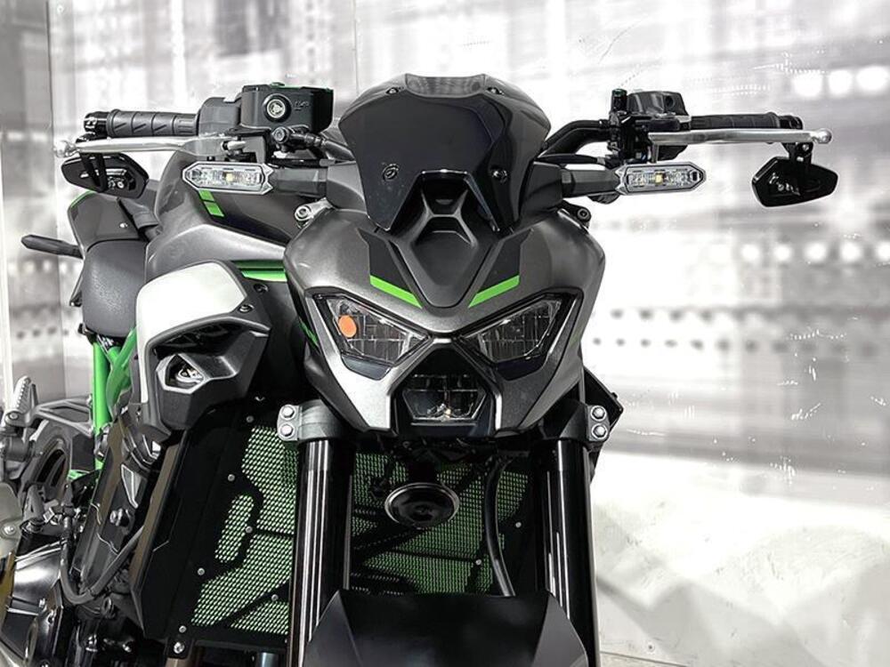 Kawasaki Z 900 A2 (2025 - 26) (9)
