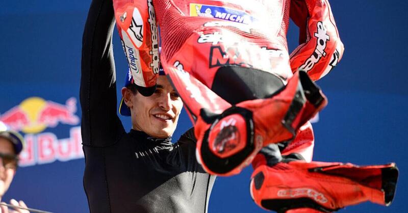 Il 2015 ha cambiato il motociclismo?