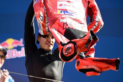 Il 2015 ha cambiato il motociclismo?