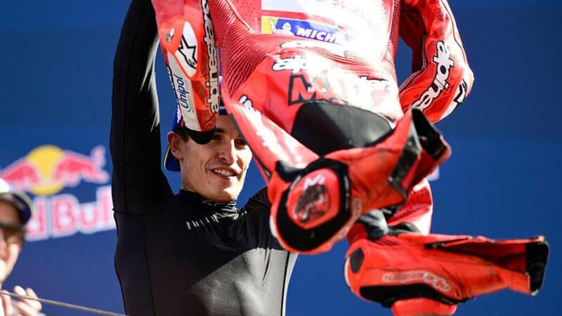 Il 2015 ha cambiato il motociclismo?