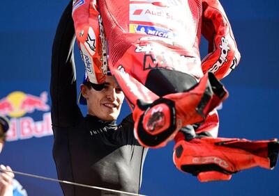 Il 2015 ha cambiato il motociclismo?